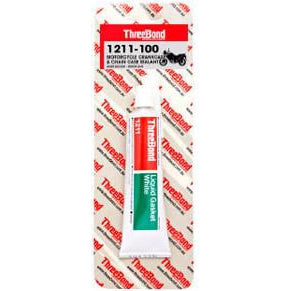 Threebond RTV Silicone Liquid Gasket White - 1211 (100g) - A1 Autoparts Niddrie
