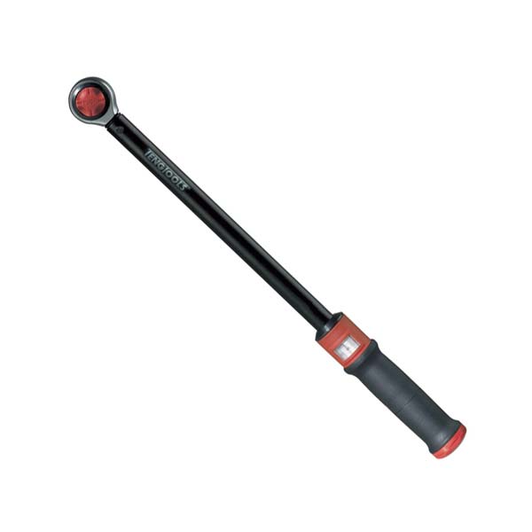 Teng Tools Industrial Quality Torque Wrench - 3892Q100