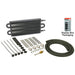 Derale Transmission Cooler Kit - 13101 - A1 Autoparts Niddrie
