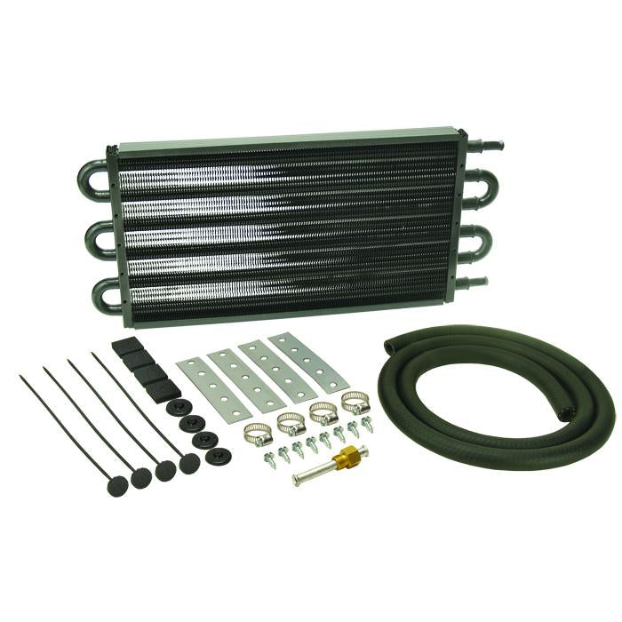 Derale Transmission Cooler Kit - 13103