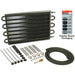 Derale Transmission Cooler Kit - 13104 - A1 Autoparts Niddrie
