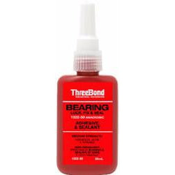 Threebond Bearing Lock, Fix & Seal MEDIUM STRENGTH - 1322 (50g) - A1 Autoparts Niddrie
