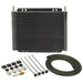 Derale Transmission Cooler Kit - 13503 - A1 Autoparts Niddrie

