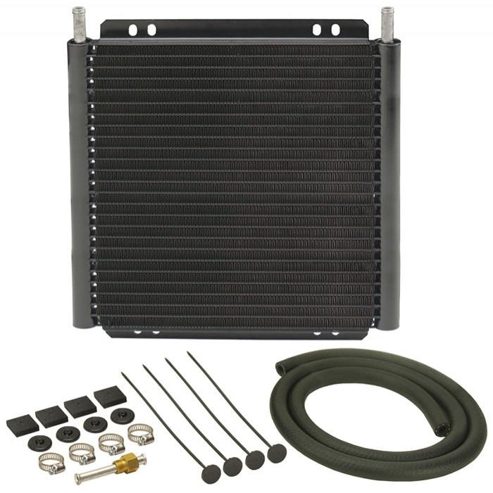 Derale Transmission Cooler Kit - 13504 - A1 Autoparts Niddrie
