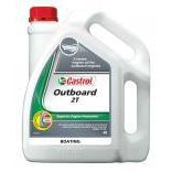 Castrol Outboard 2T - 4Ltr - A1 Autoparts Niddrie
 - 1