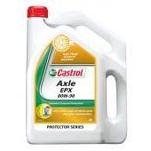 Castrol Axle EPX 80W90 - 4Ltr - A1 Autoparts Niddrie
 - 1