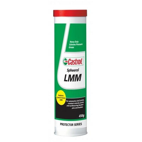 Castrol Spheerol LMM - 450gm - A1 Autoparts Niddrie
 - 1