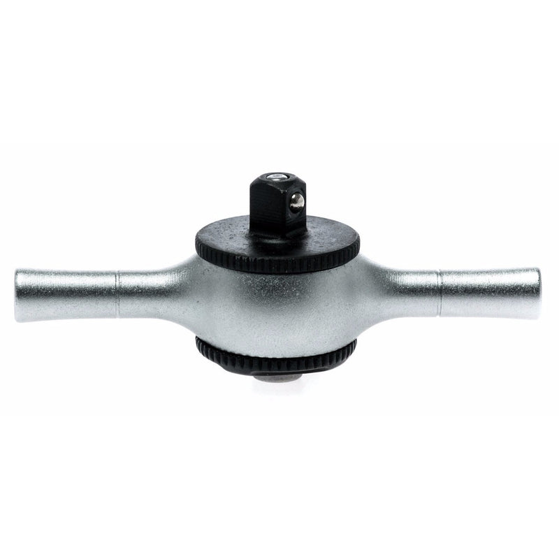 Teng Tools 1/4" Drive Mini Palm Ratchet - 1400M-1400M-Teng Tools-A1 Autoparts Niddrie