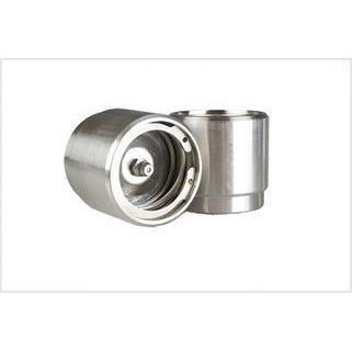 Bearing Buddies (Pack of 2) - Stainless Steel - A1 Autoparts Niddrie
