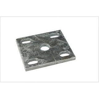 Slotted Fish Plate - A1 Autoparts Niddrie
