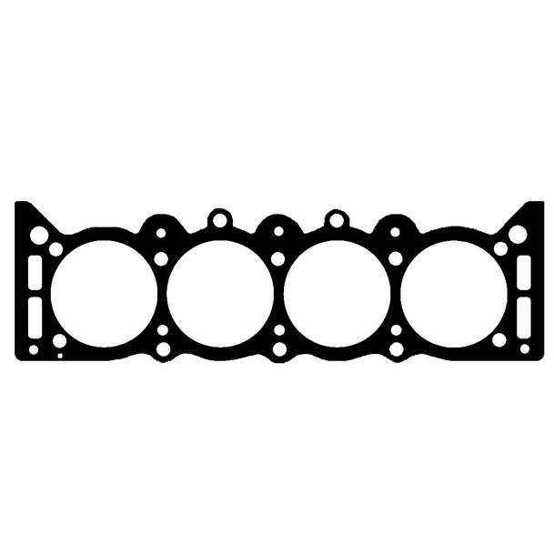Cylinder Head Gasket - AX140 - A1 Autoparts Niddrie
