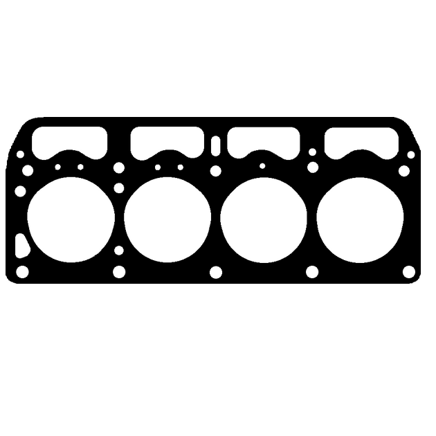 Cylinder Head Gasket - BD950 - A1 Autoparts Niddrie
