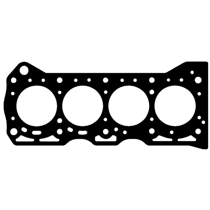 Cylinder Head Gasket - BN480-BN480-Autoflex-A1 Autoparts Niddrie