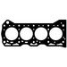 Cylinder Head Gasket - BN480-BN480-Autoflex-A1 Autoparts Niddrie