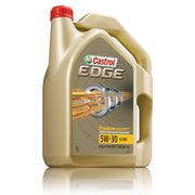 Castrol Edge 5W30 A3/B4 - 5Ltr - A1 Autoparts Niddrie
 - 1