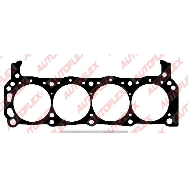 Cylinder Head Gasket - BD870