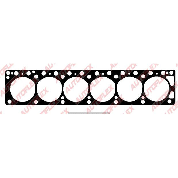 Cylinder Head Gasket - BH110