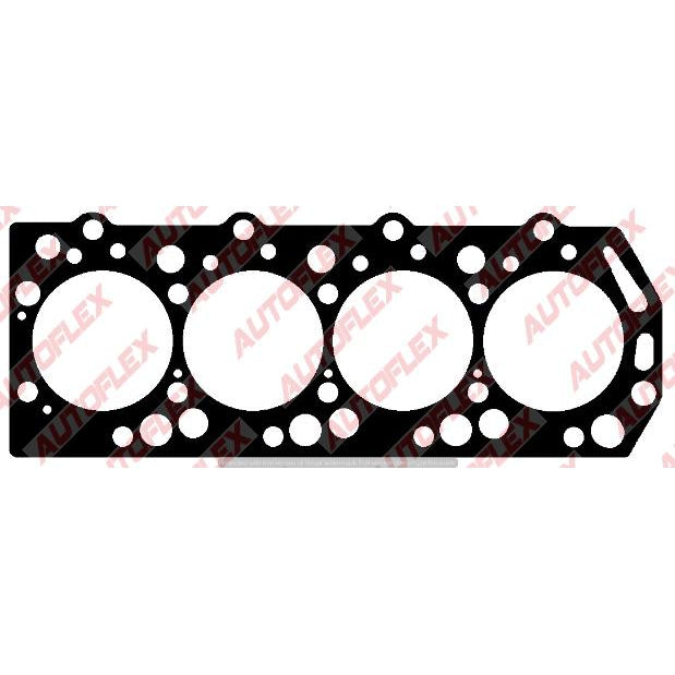 Cylinder Head Gasket - BJ600