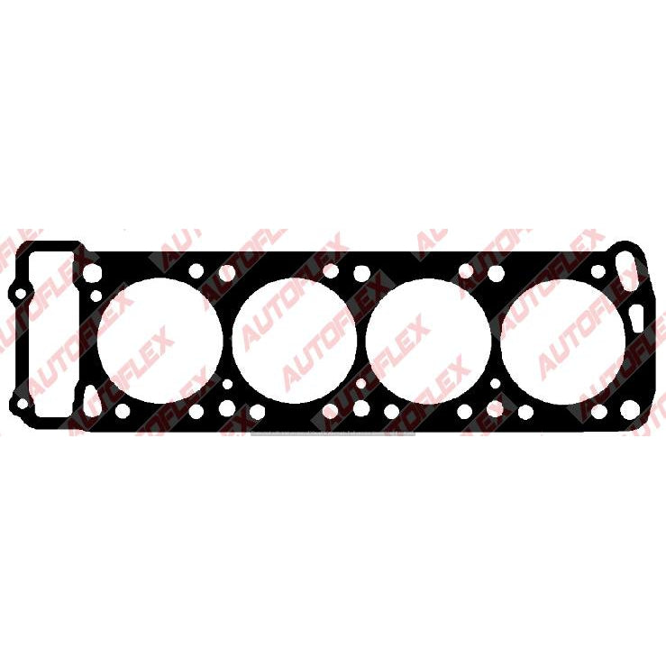 Cylinder Head Gasket - BJ890