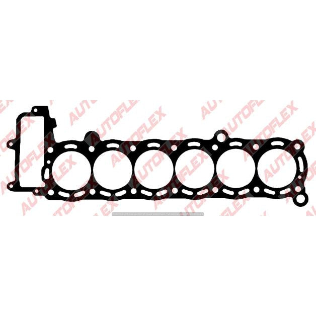 Cylinder Head Gasket - BK430
