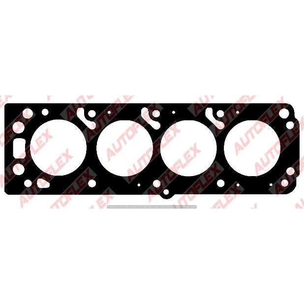 Cylinder Head Gasket - BK480