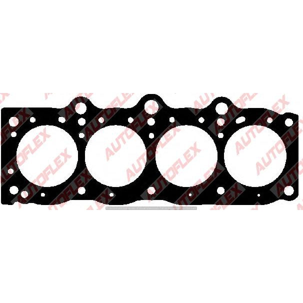 Cylinder Head Gasket - BL350