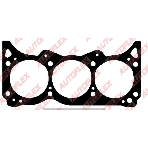 Cylinder Head Gasket - BR720