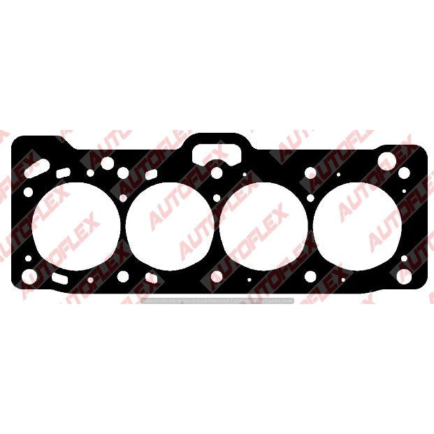 Cylinder Head Gasket - BR750