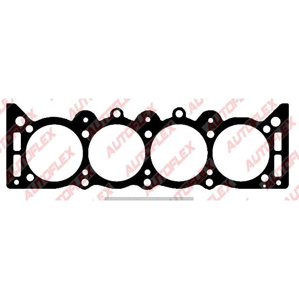 Cylinder Head Gasket - BS150