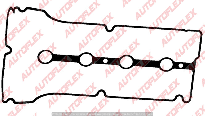 Rocker / Valve Cover Gasket - Ford / Mazda ZM