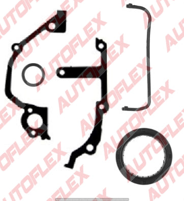Timing Cover Gasket Set - Ford Falcon 4.0L 6 Cylinder ED-AU