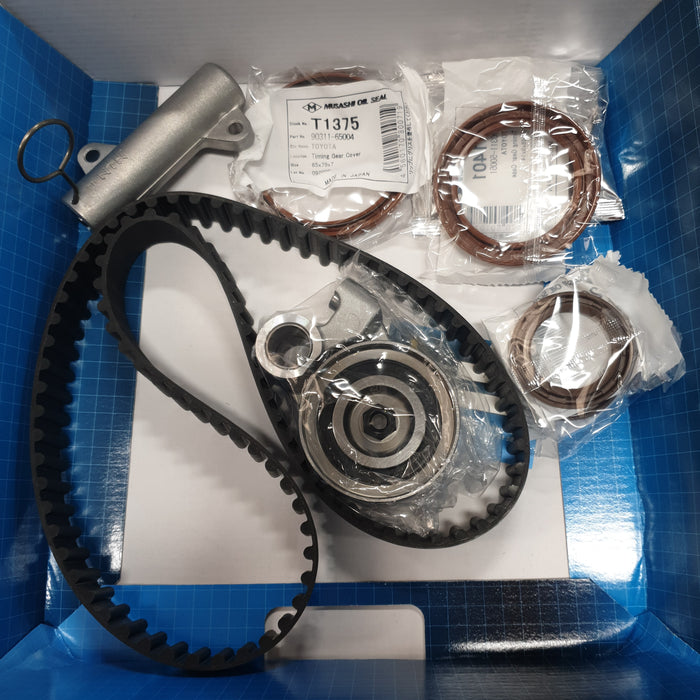 Timing Belt Kit - T1511ABKT Toyota