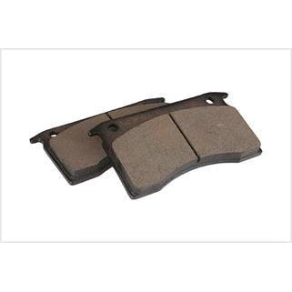 Trailer Disc Brake Pads - A1 Autoparts Niddrie
