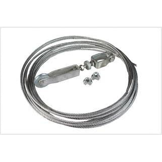 Brake Cable Kit - A1 Autoparts Niddrie
