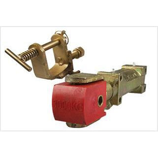 Trailer Coupling - Over Ride - A1 Autoparts Niddrie

