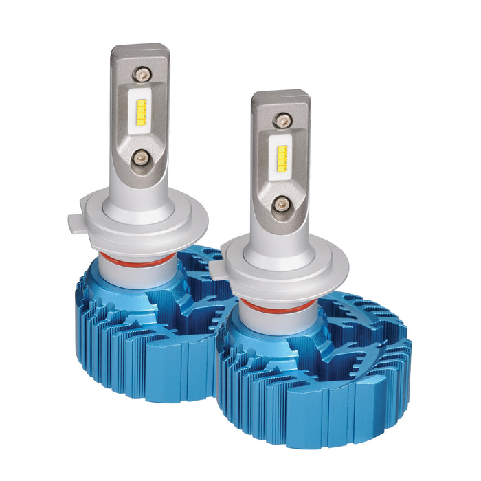 Narva H7 12 / 24V LED Conversion Kit (PX26D Base) - 18407