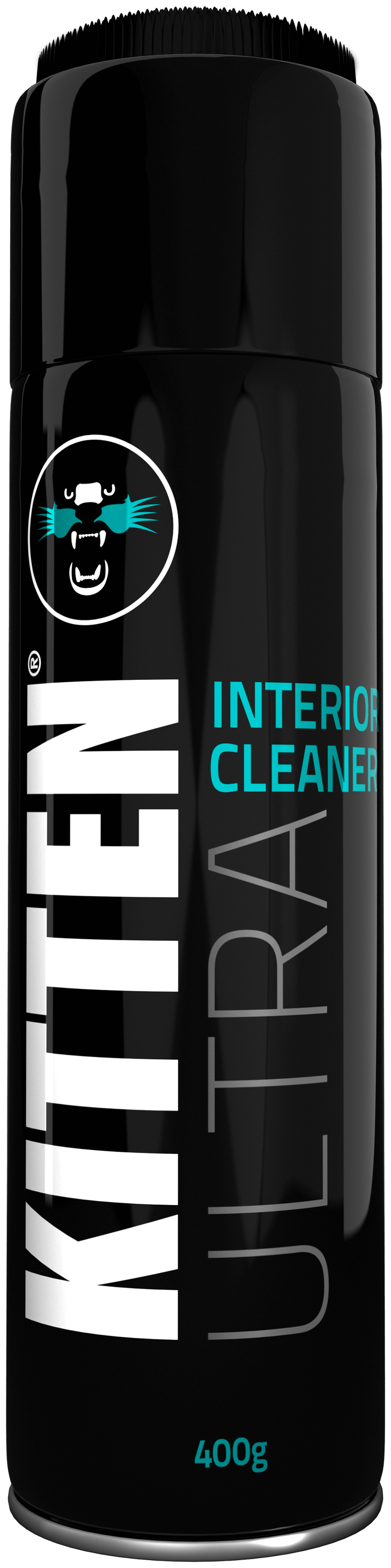 Kitten Ultra Interior Cleaner - 400g