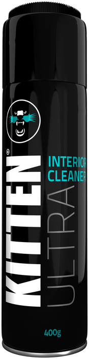 Kitten Ultra Interior Cleaner - 400g
