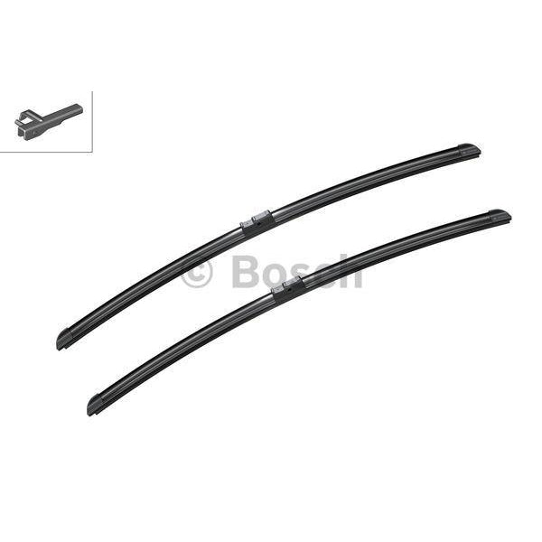 Bosch Wiper Blades Set - A947S
