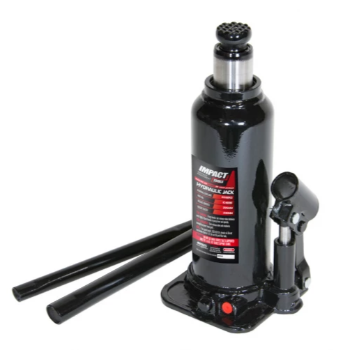 Impact Bottle Jack 6000Kg - IG4006