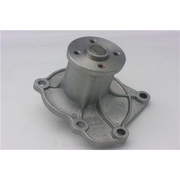 Water Pump - Mazda - GWP2051 / W2051