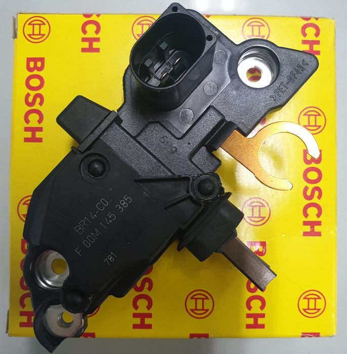 Bosch Alternator Regulator - F00M145385