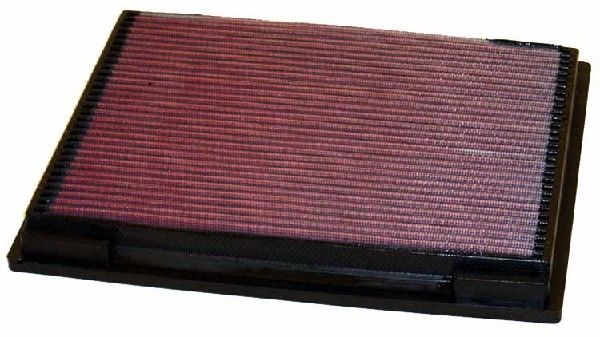 K & N Air Filter - 33-2048