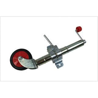 Trailer Jockey Wheel 6" - A1 Autoparts Niddrie
