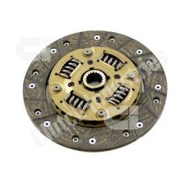 Premium Clutch Kit - R1029N - Suzuki Swift 1.0L G10