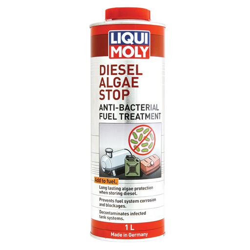 Liqui Moly Diesel Algae Stop - 1L - A1 Autoparts Niddrie
