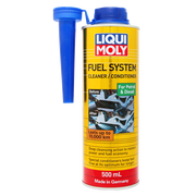 Liqui Moly Fuel System Cleaner & Conditioner - 500ml - A1 Autoparts Niddrie
