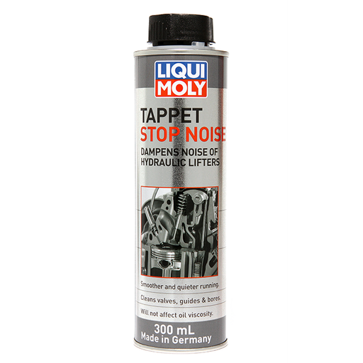 Liqui Moly Engine Oil Resealer - 300ml