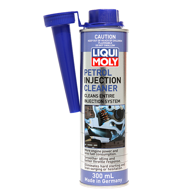 Liqui Moly Fuel Injection Cleaner - 300ml