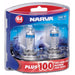 Narva Plus 100 Globes (Twin Pack) - H4-48342BL2-Narva-A1 Autoparts Niddrie